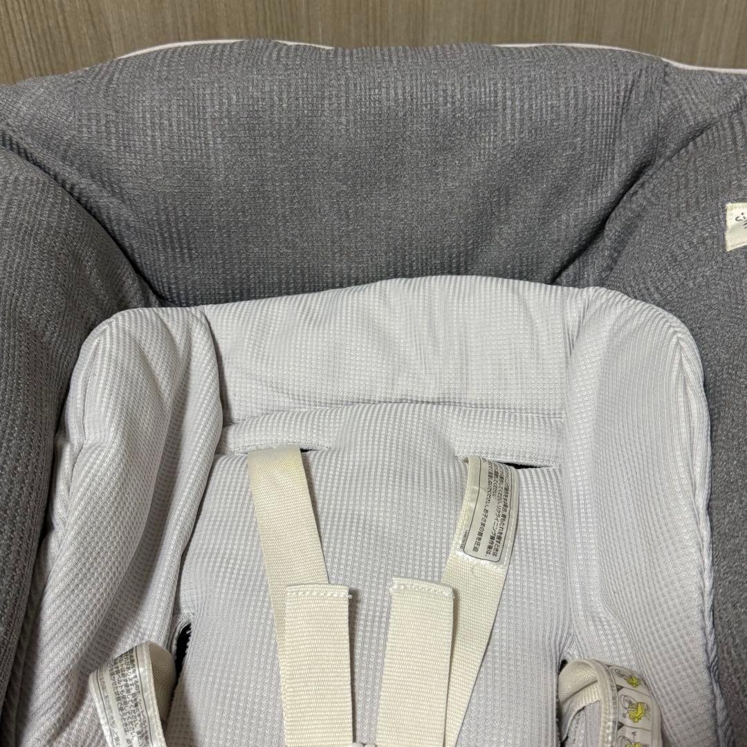 Combi ベビーザらス コンビ ネムリラ オートスウィング Simplight