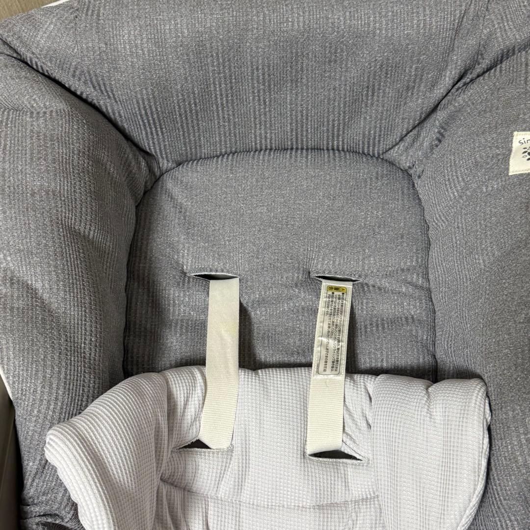 Combi ベビーザらス コンビ ネムリラ オートスウィング Simplight