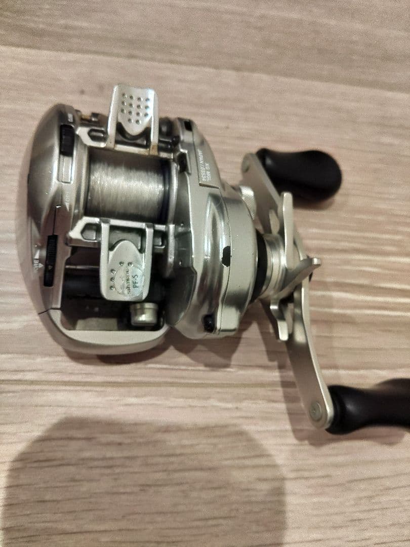 リール SHIMANO nium MGL XG