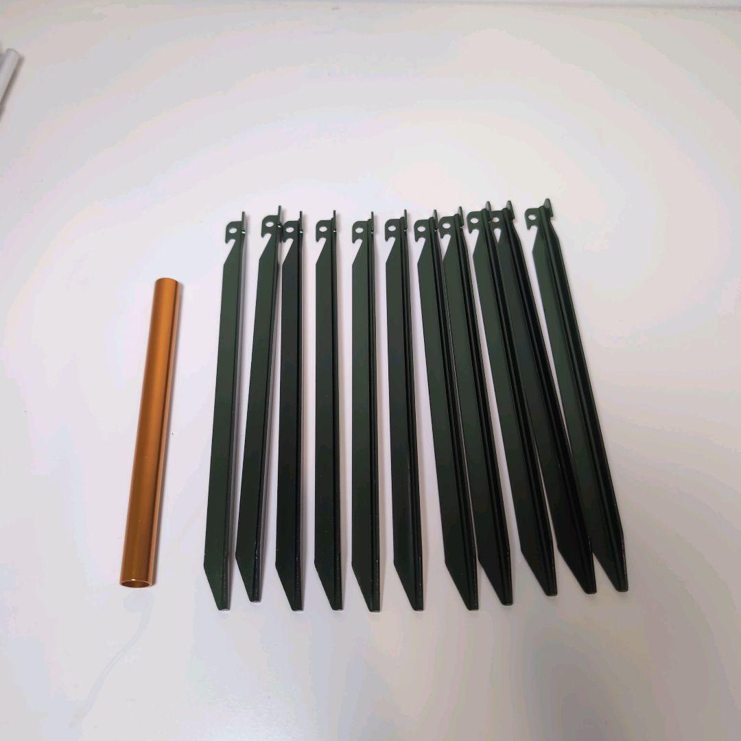 ✨美品✨ BUNDOK ソロドーム1 BDK-08 使用1回