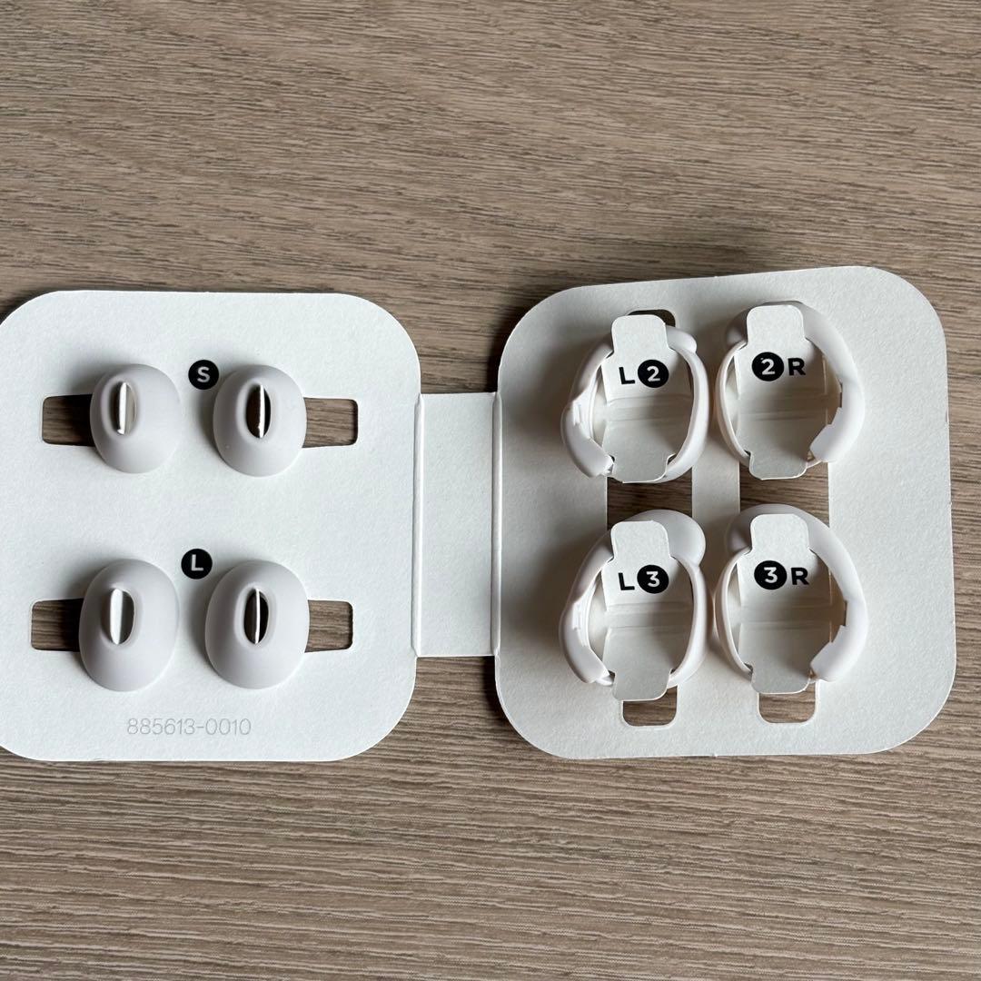 イヤホン Bose QuietComfort Ultra Earbuds