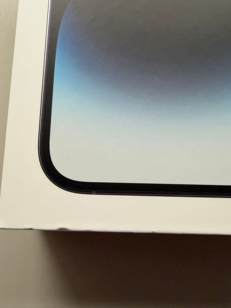 （タズキ)iPhone 14 Pro 256GB ディープパープル