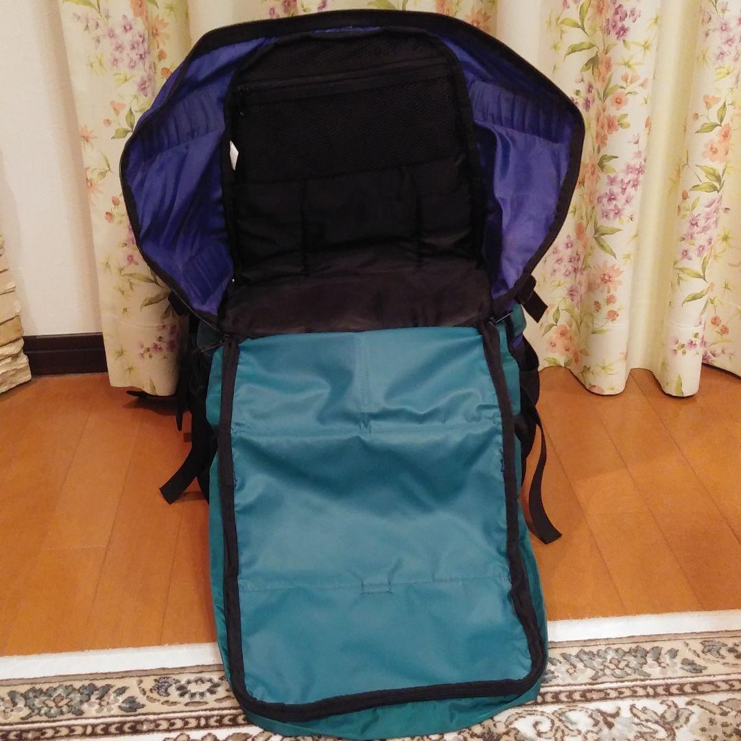 ETSUMI TrulyPro カメラリュック カメラバッグ