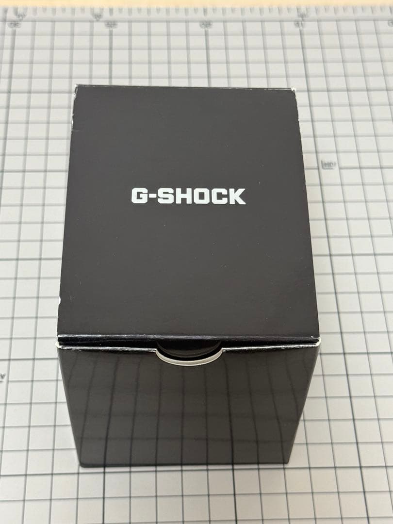 g-shock GST-W110D-1A9JF g-steel メタルバンド