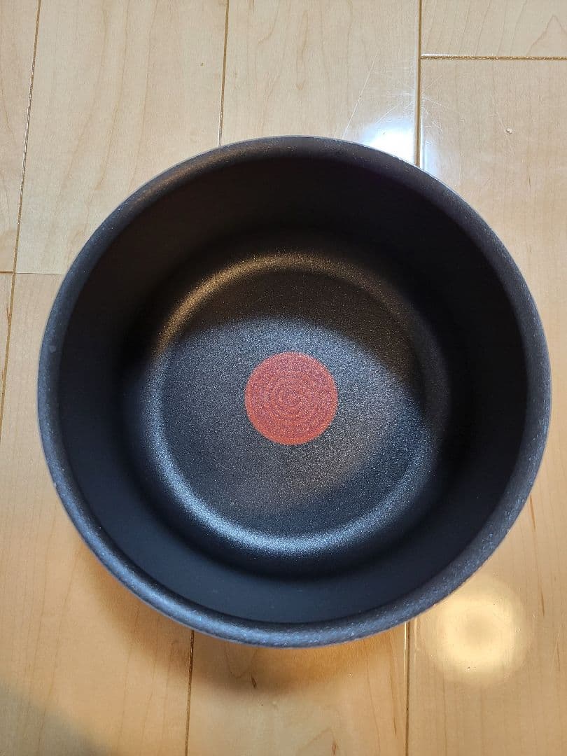 T-fal 10点セット【ガス火専用】インジニオ