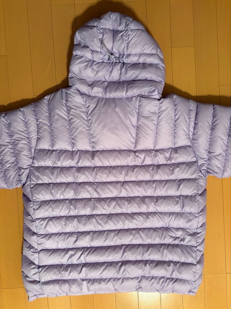 ジャケット・アウター Supreme MicroDown HalfZip HoodedPullover