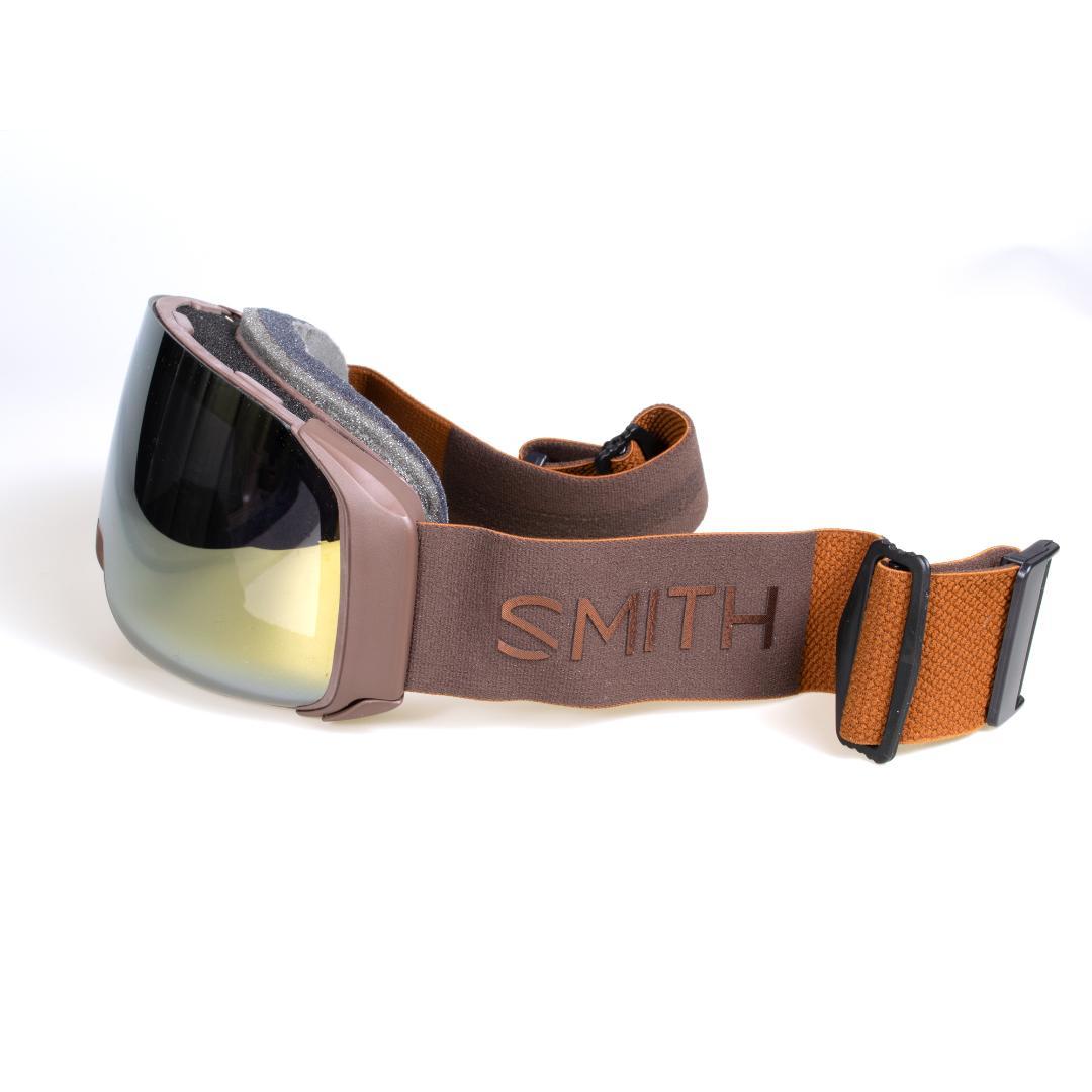 【訳あり】SMITH スミス 4D MAG S スノーゴーグル s032