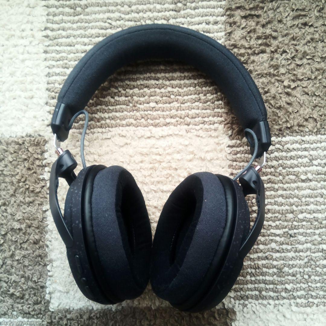 ヘッドホン　オーディオテクニカ ATH-HL7BT