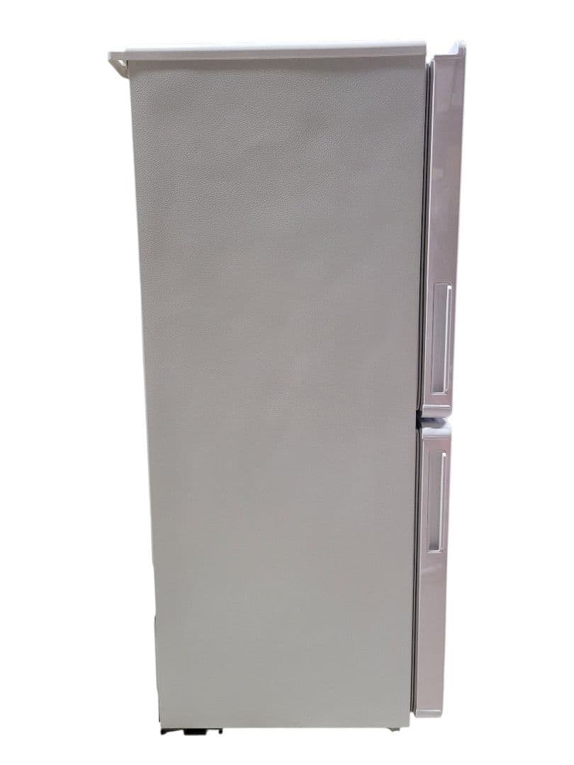 Haier ハイアール 2023年製 ノンフロン冷凍冷蔵庫 JR-NF148CK