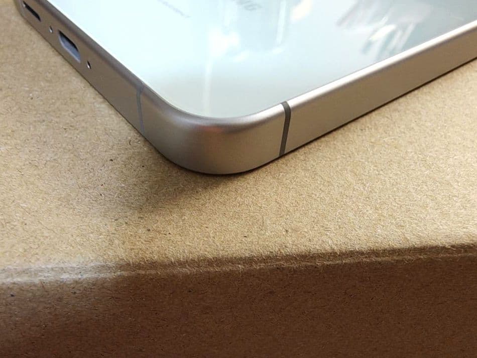 ほぼ未使用 Galaxy S24 FE 128GB ミント