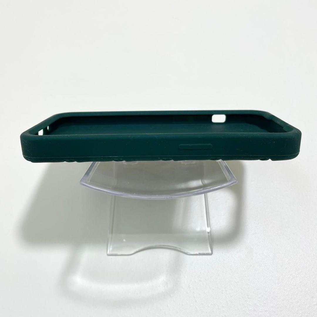 ボッテガヴェネタ iPhone14 Pro スマホケース グリーン 新品未使用