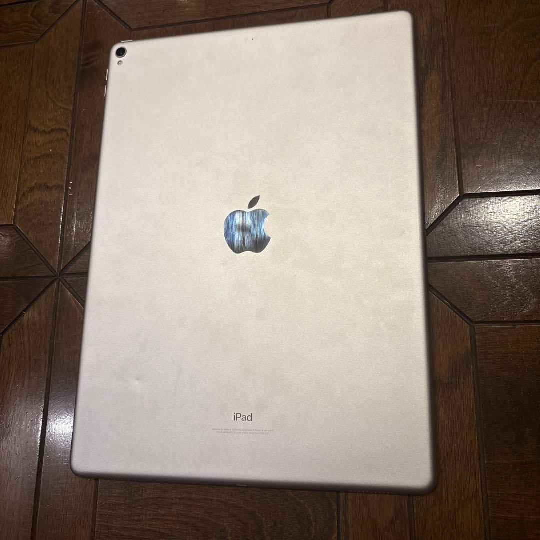 iPad pro 12.9インチ 第2世代　Apple Pencil