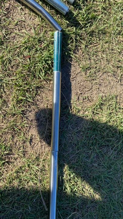 コールマン　ドームスクリーンタープ380