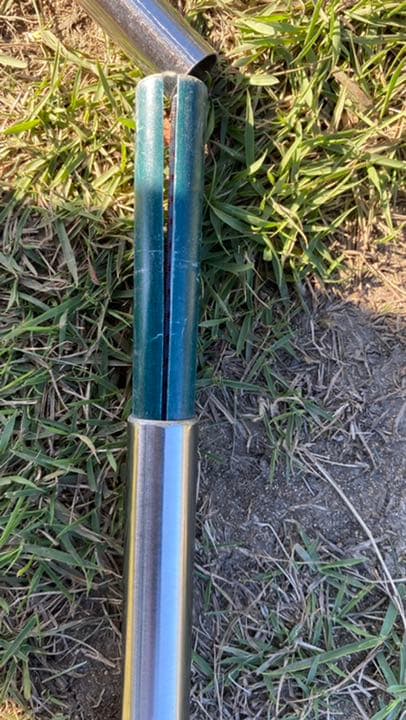 コールマン　ドームスクリーンタープ380