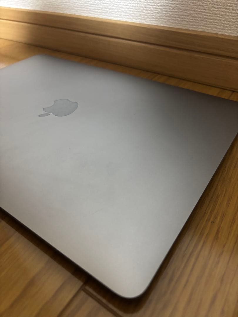 MacBook本体 MacBook Air 2020 core i5