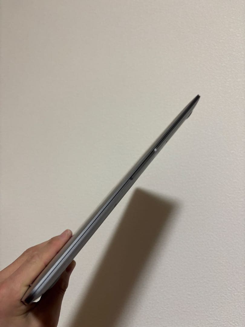 MacBook本体 MacBook Air 2020 core i5