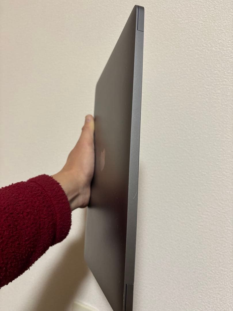 MacBook本体 MacBook Air 2020 core i5