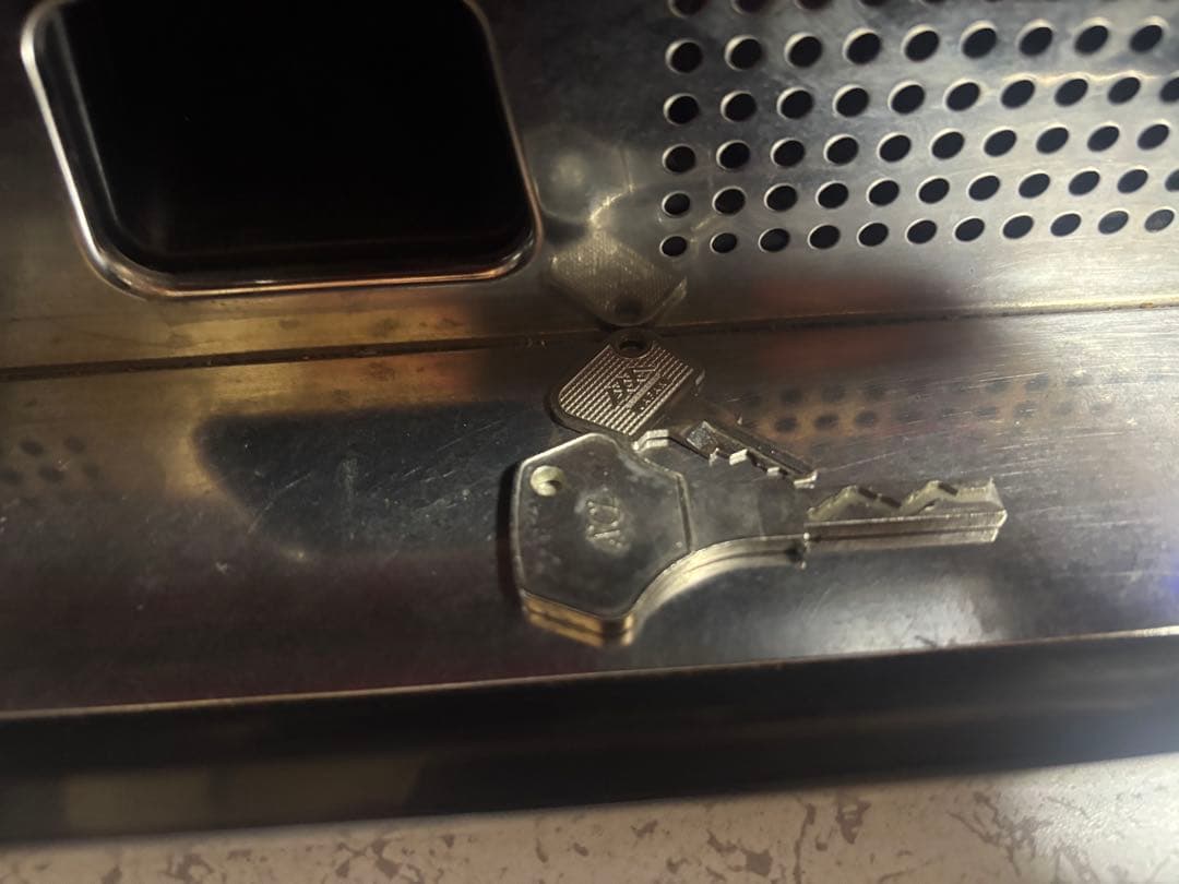 メダル不要！家スロ　アナザーゴッドハーデス実機