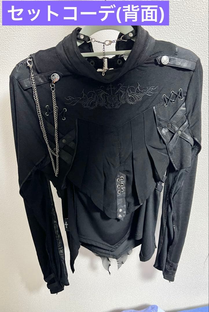 ozzonjapanキャミソール＋ボレロまとめ売り