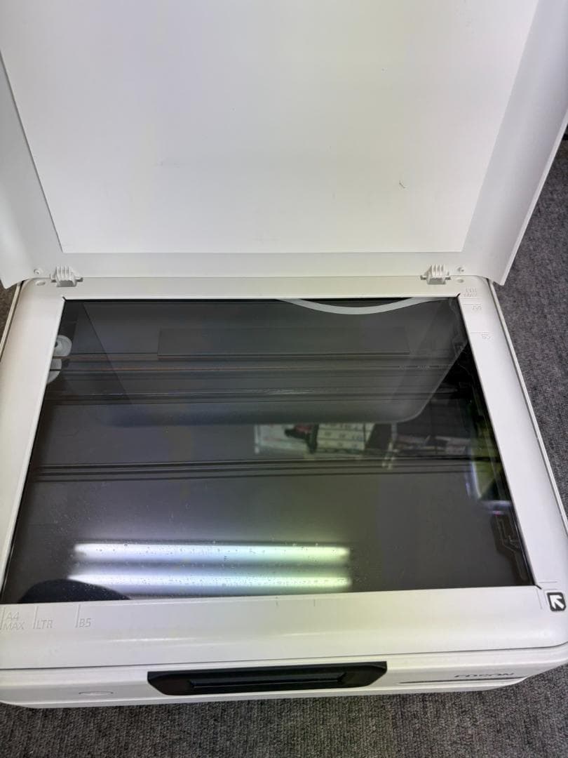 EPSON　EW-M752T　インクジェット複合機