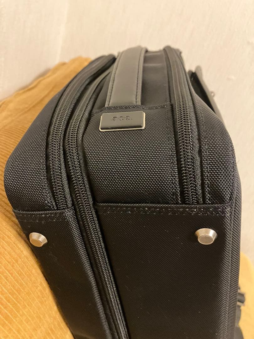 ACEGENEエースジーン 2WAYブリーフケース evl-3.0ビジネスバッグ