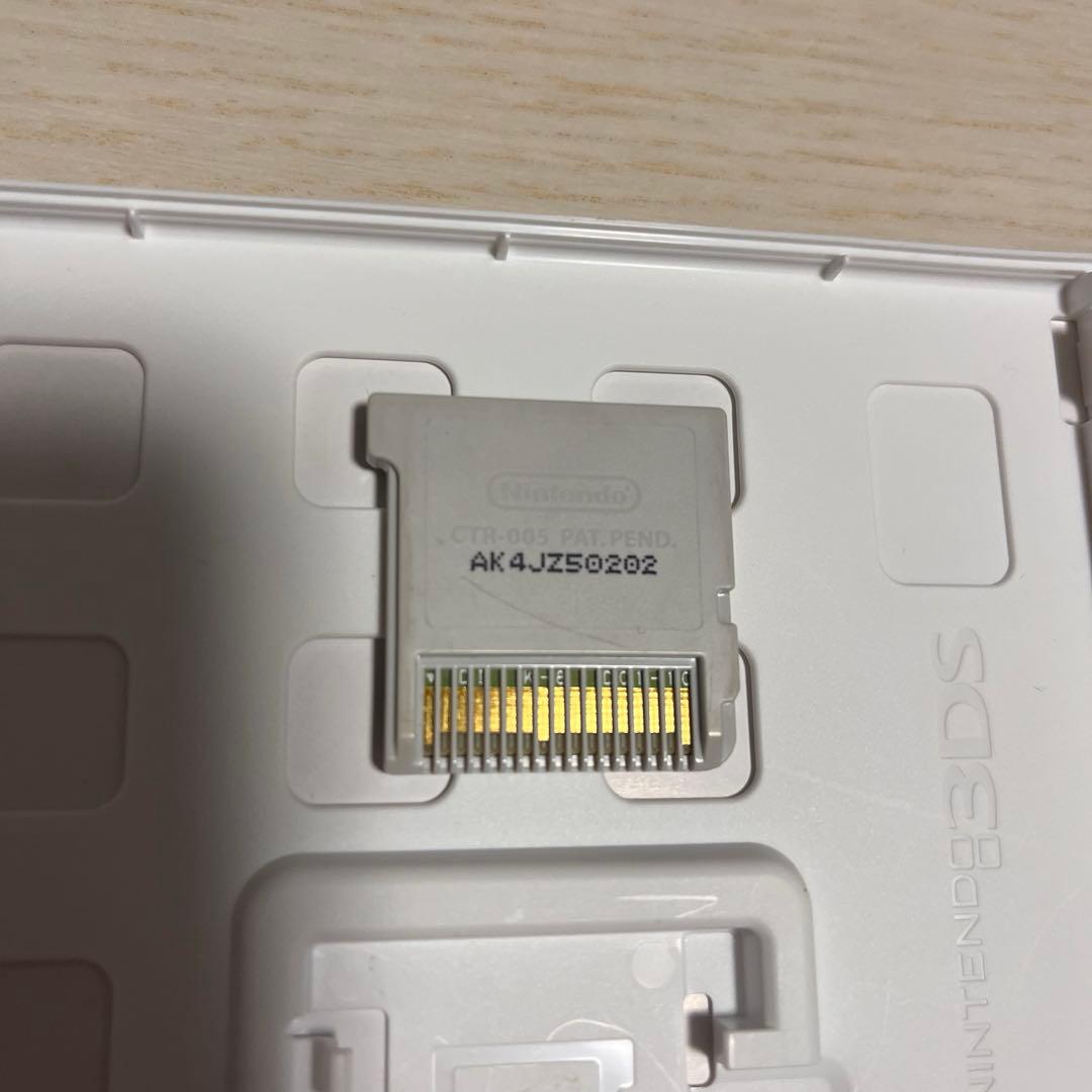 アイカツ！ MYNo.1stage 3DS