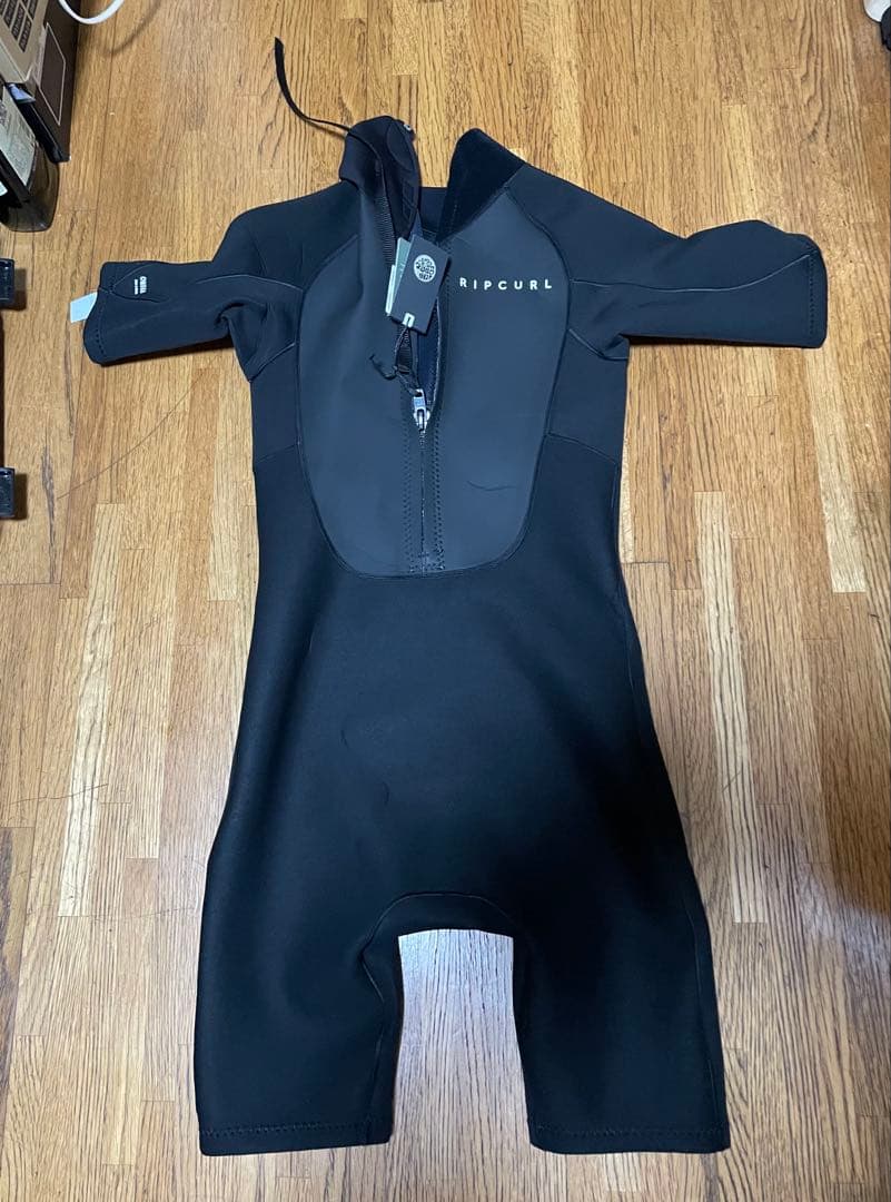 RIP CURL FREELITE リップカール　2ミリ　スプリング　Lサイズ