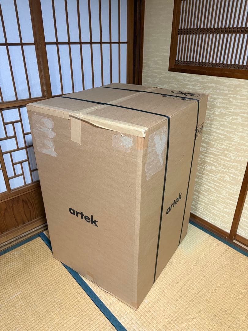 DOMUS CHAIR ダイニングチェア(1台)