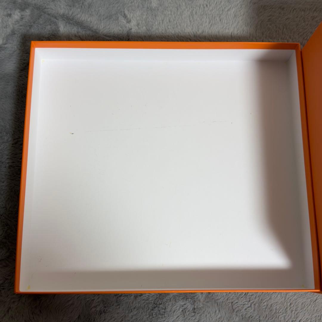 【極美品】HERMES エルメス　バーキン25 空箱