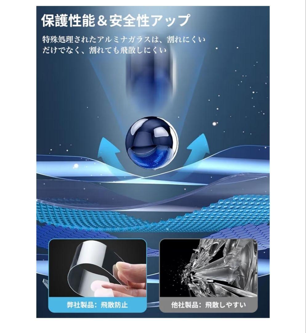 ODEA A12 Androidタブレット本体 12インチ専用カバー保護フィルム