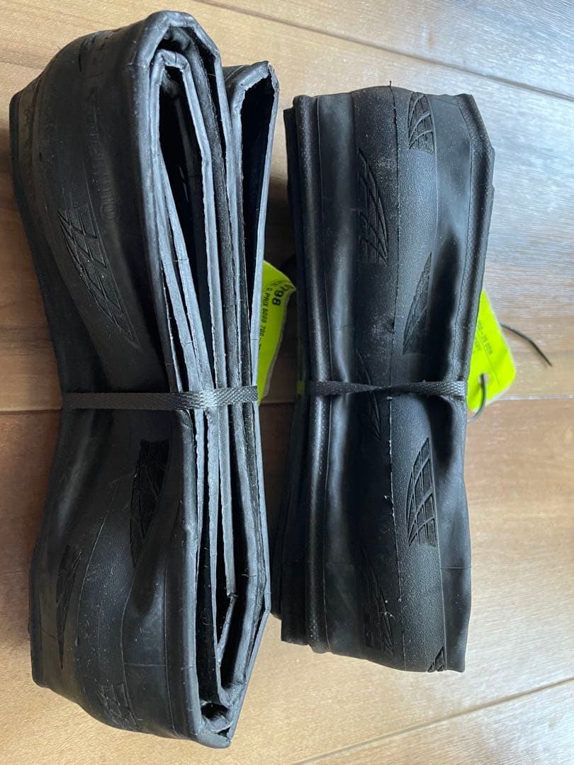 CONTINENTAL GP 5000 700x25C クリンチャータイヤ