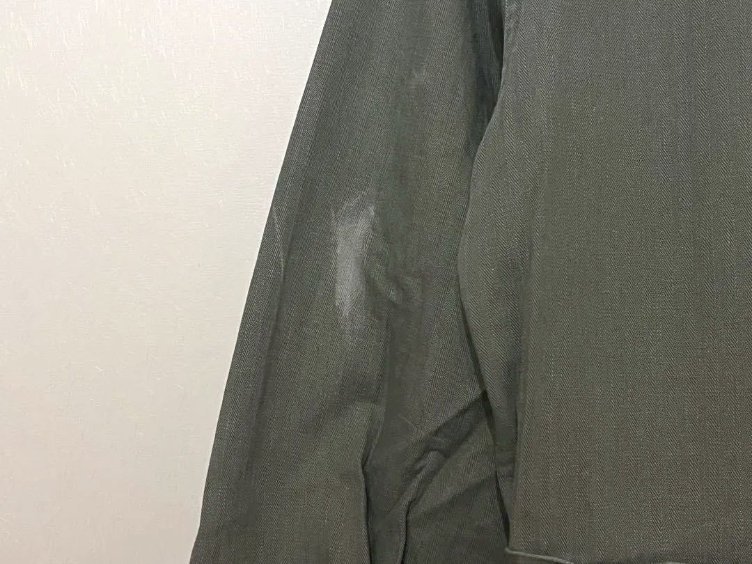 40s U.S. ARMY M-43 ヴィンテージ ミリタリー オールインワン