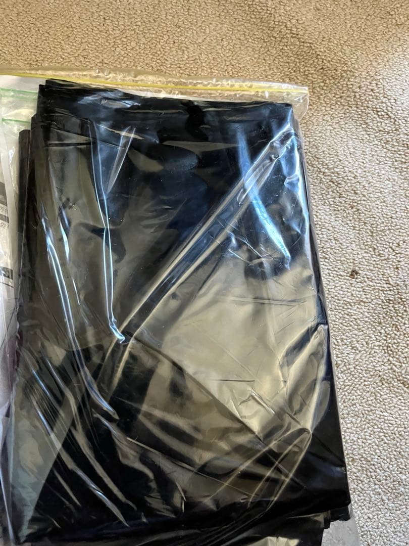 簡易トイレ50回分セット ベンリー袋 かんたんトイレ 非常用 携帯用 ポータブル