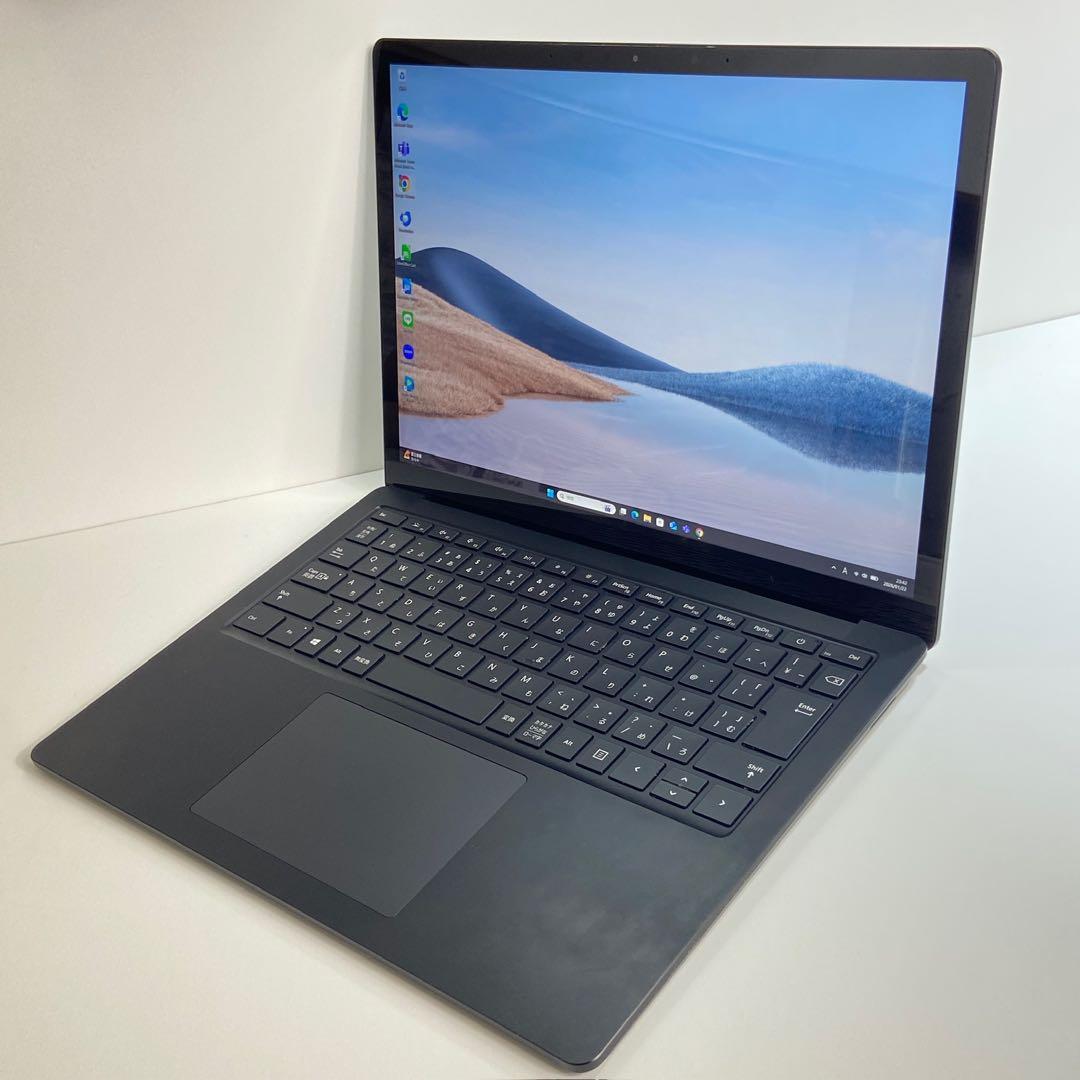 ★タッチパネル★ 2021年製 第11世代Corei7 Surface H31
