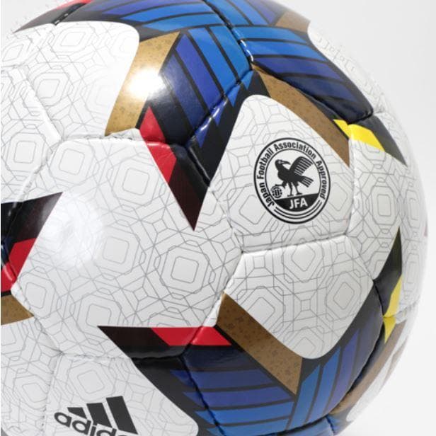 ★大人気！@アディダスクラサバ　ルヴァンカップ 公式試合球レプリカ ４号球