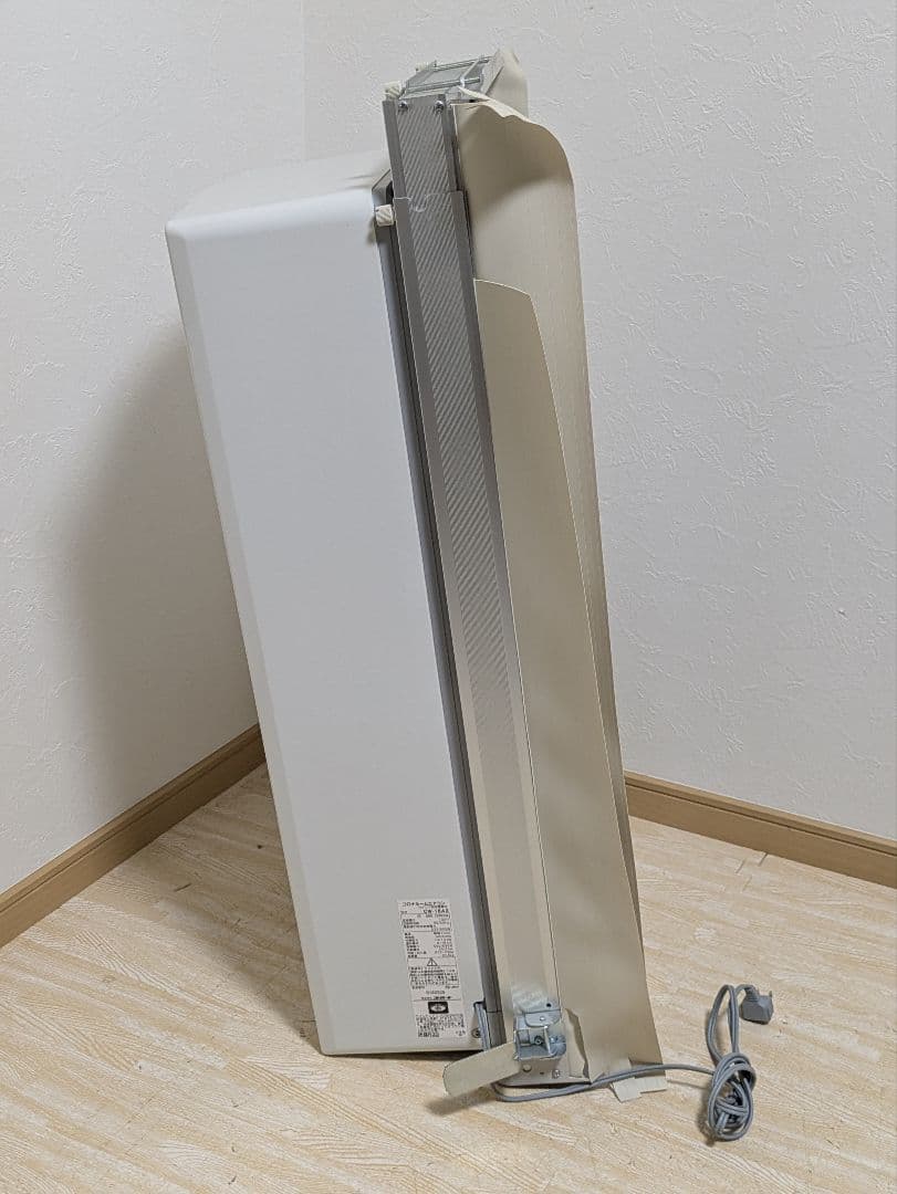 超美品 CORONA コロナ 窓用エアコン 2023年製 CW-16A3