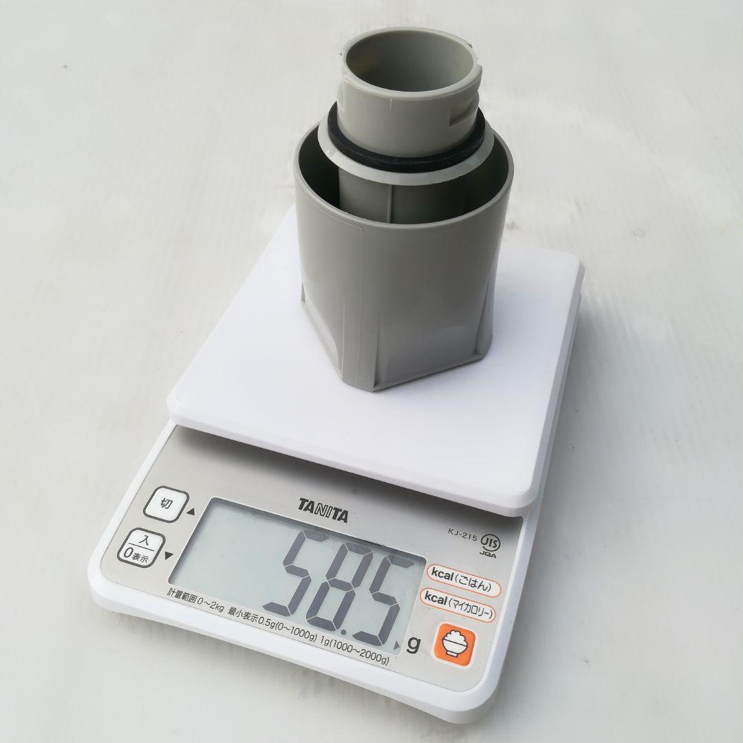 タニタ キッチン スケール Tanita KJ-215 2019年製