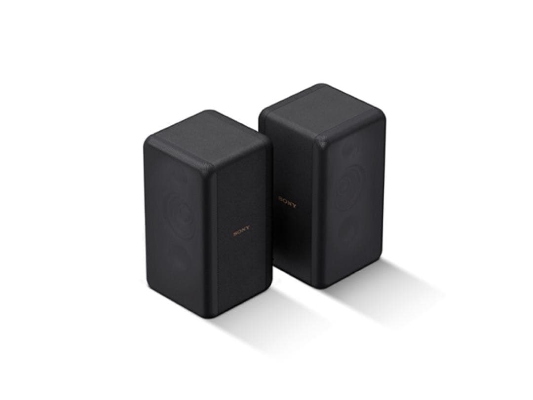 SONY SA-RS3S ほぼ新品 リアスピーカー