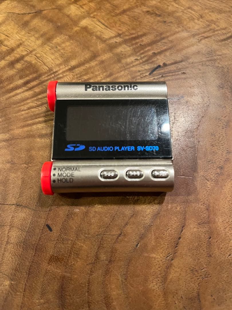 非売品　コカコーラ　オリジナルSDオーディオプレーヤー