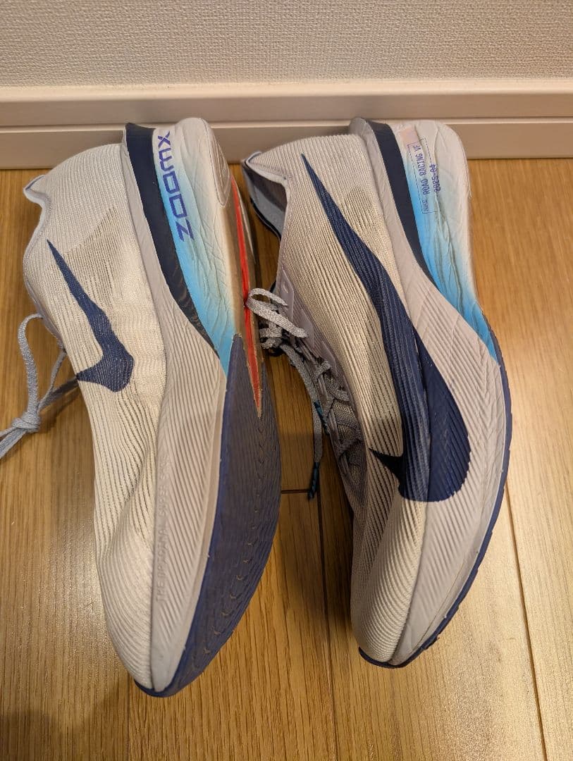 NIKE ZOOMX VAPORFLY NEXT%4 26センチ