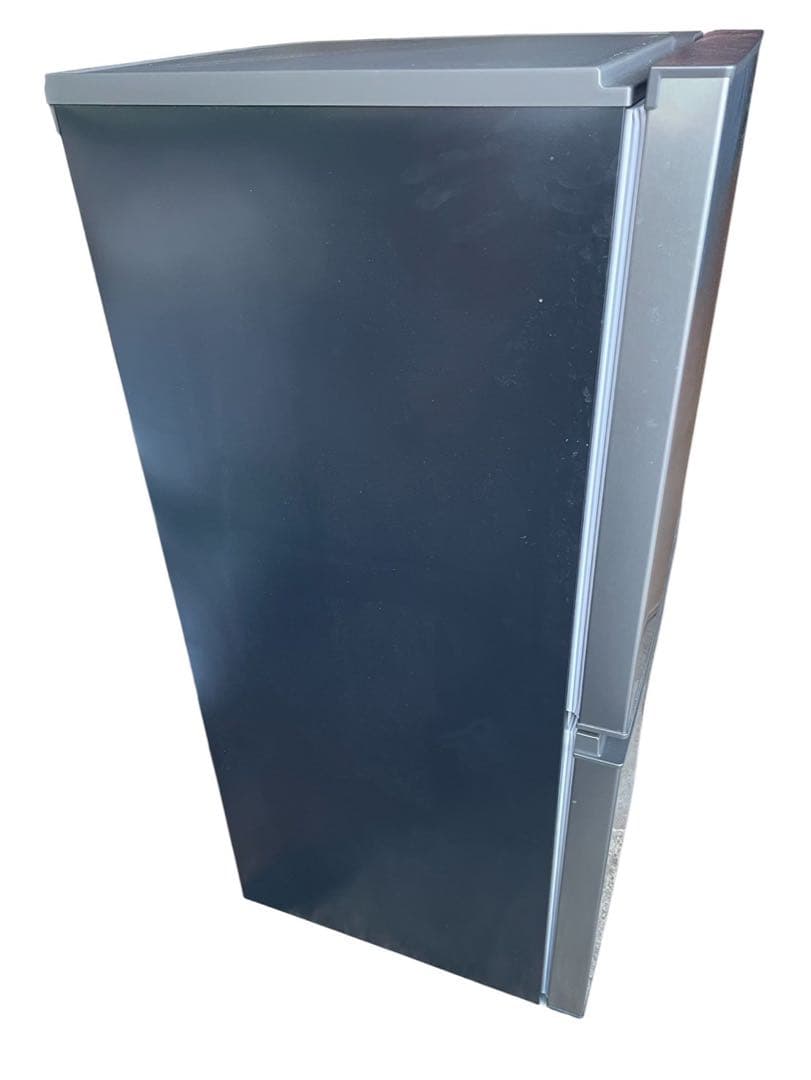 アクア ノンフロン冷凍冷蔵庫 AQR-14N 2023年製