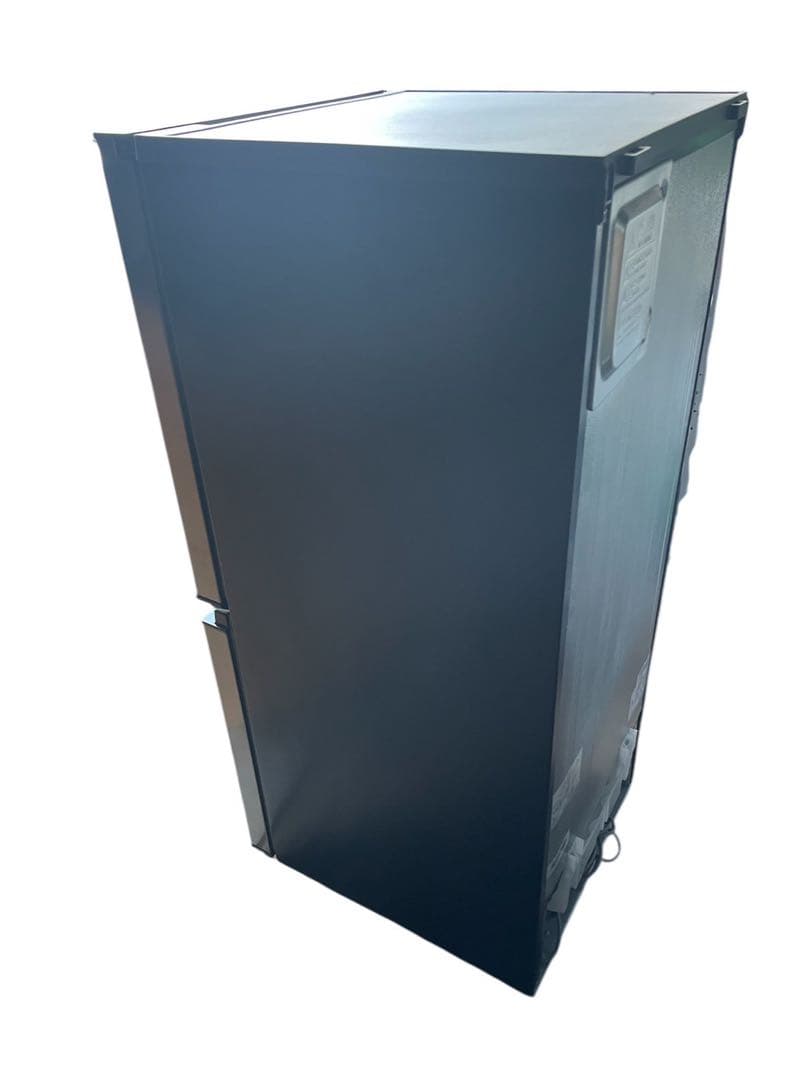 アクア ノンフロン冷凍冷蔵庫 AQR-14N 2023年製