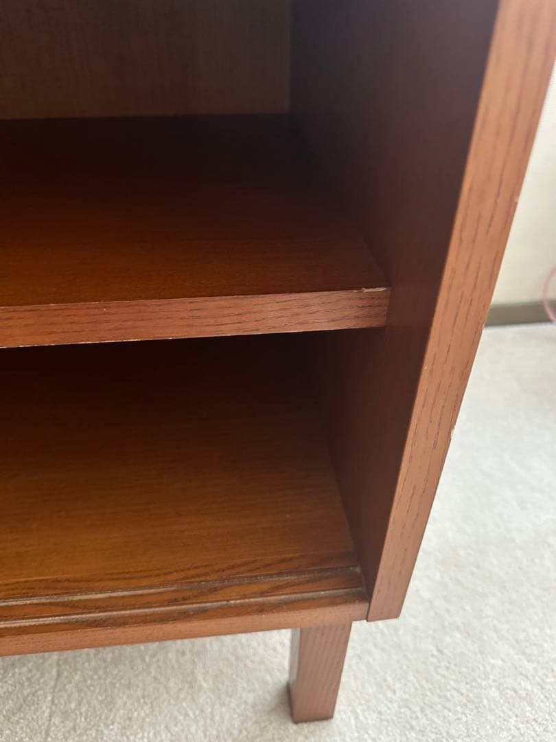 IDEE ANTON SIDE CABINET アントン サイド キャビネット