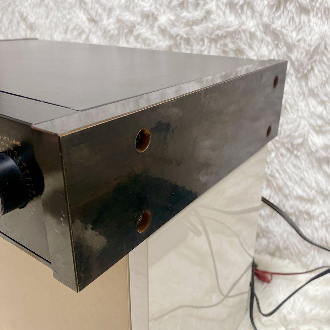 【スタジオグレード】 dbx CX-3 プリアンプ 希少モデル 名機 プロ仕様