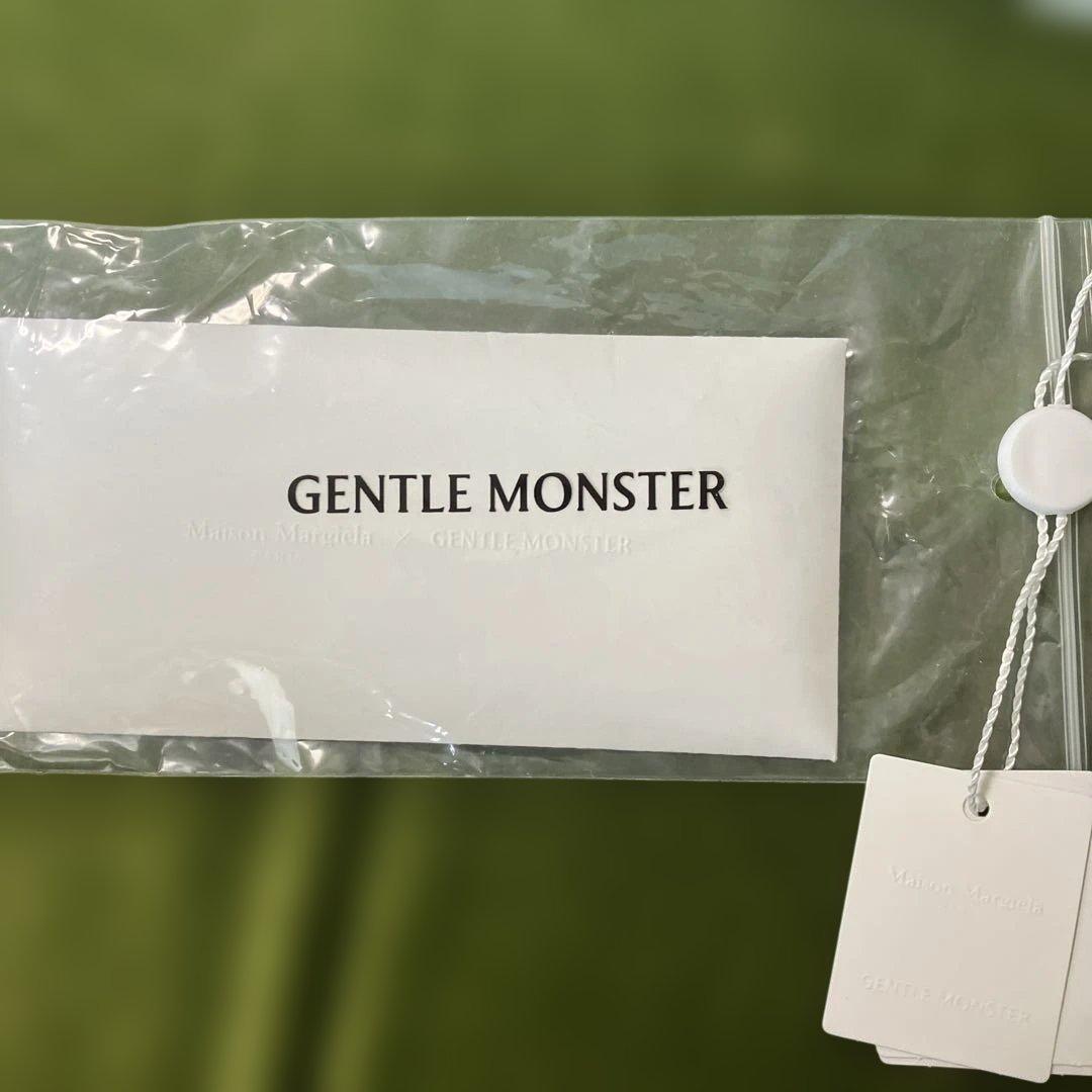 Maison Margiela x GENTLE MONSTER メガネケース