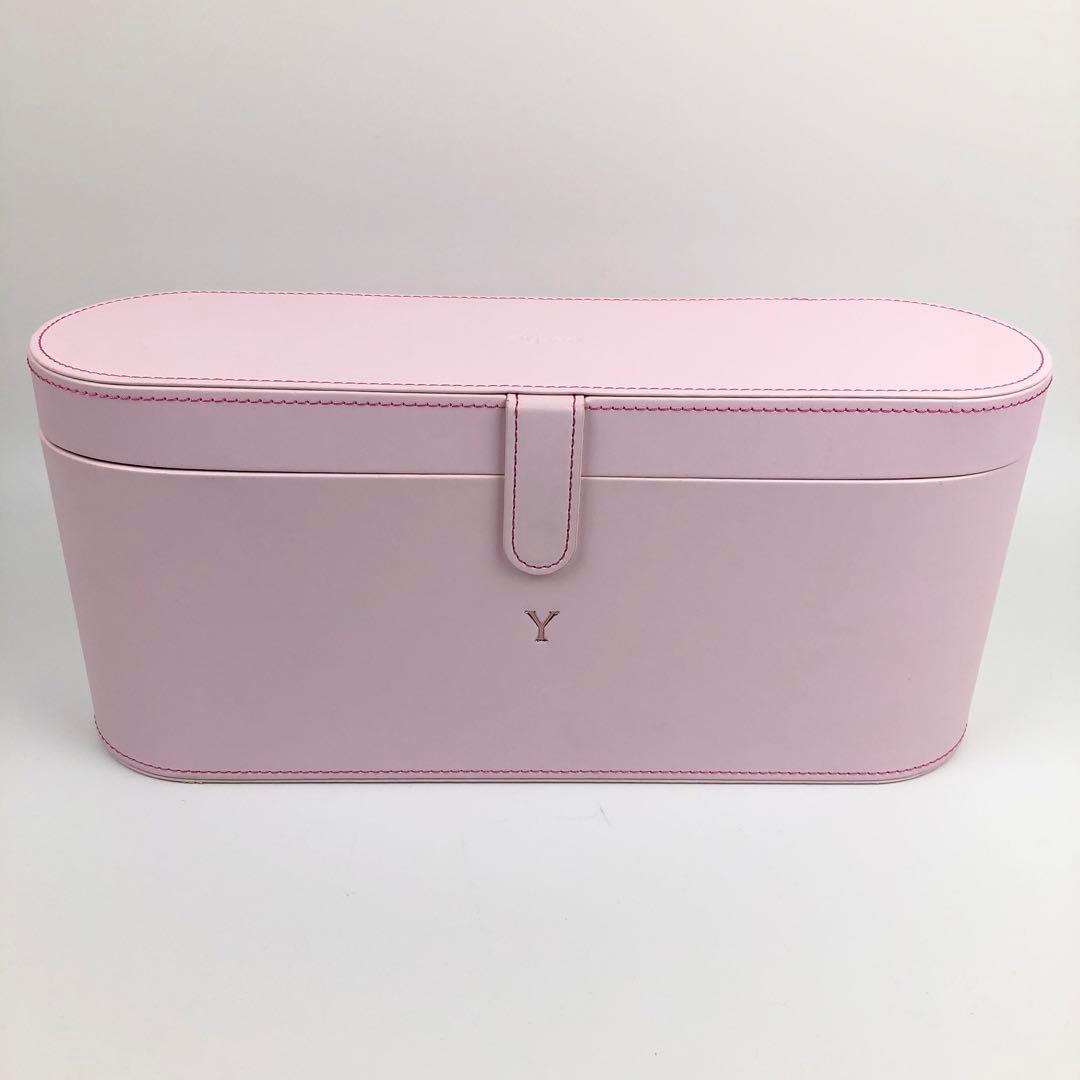 未使用品 ダイソン Dyson Airwrap HS05 RTO ENT