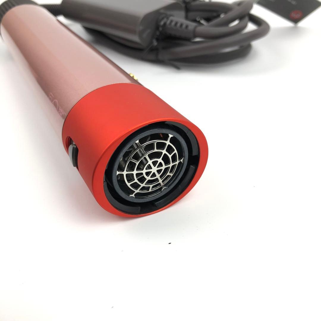 未使用品 ダイソン Dyson Airwrap HS05 RTO ENT