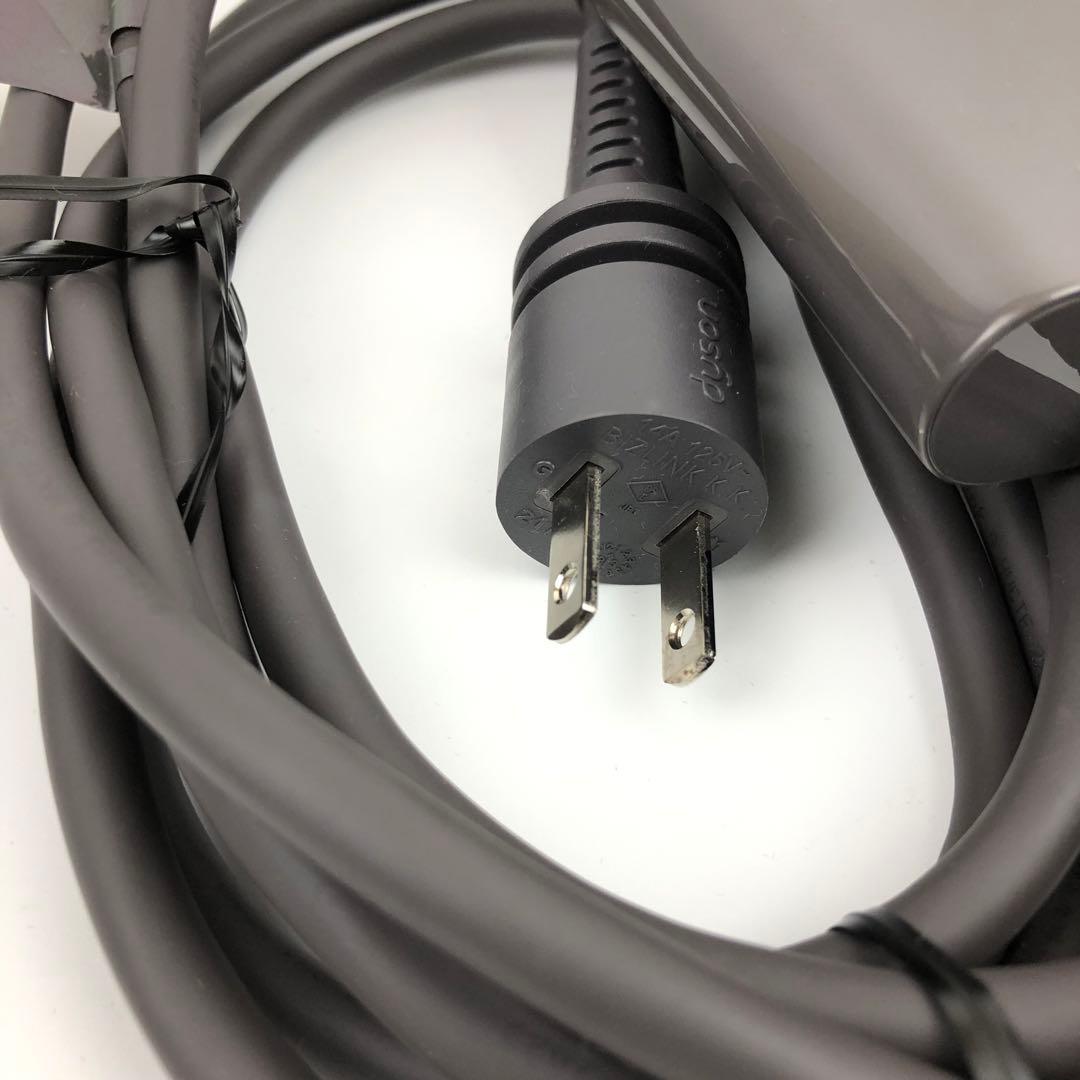 未使用品 ダイソン Dyson Airwrap HS05 RTO ENT