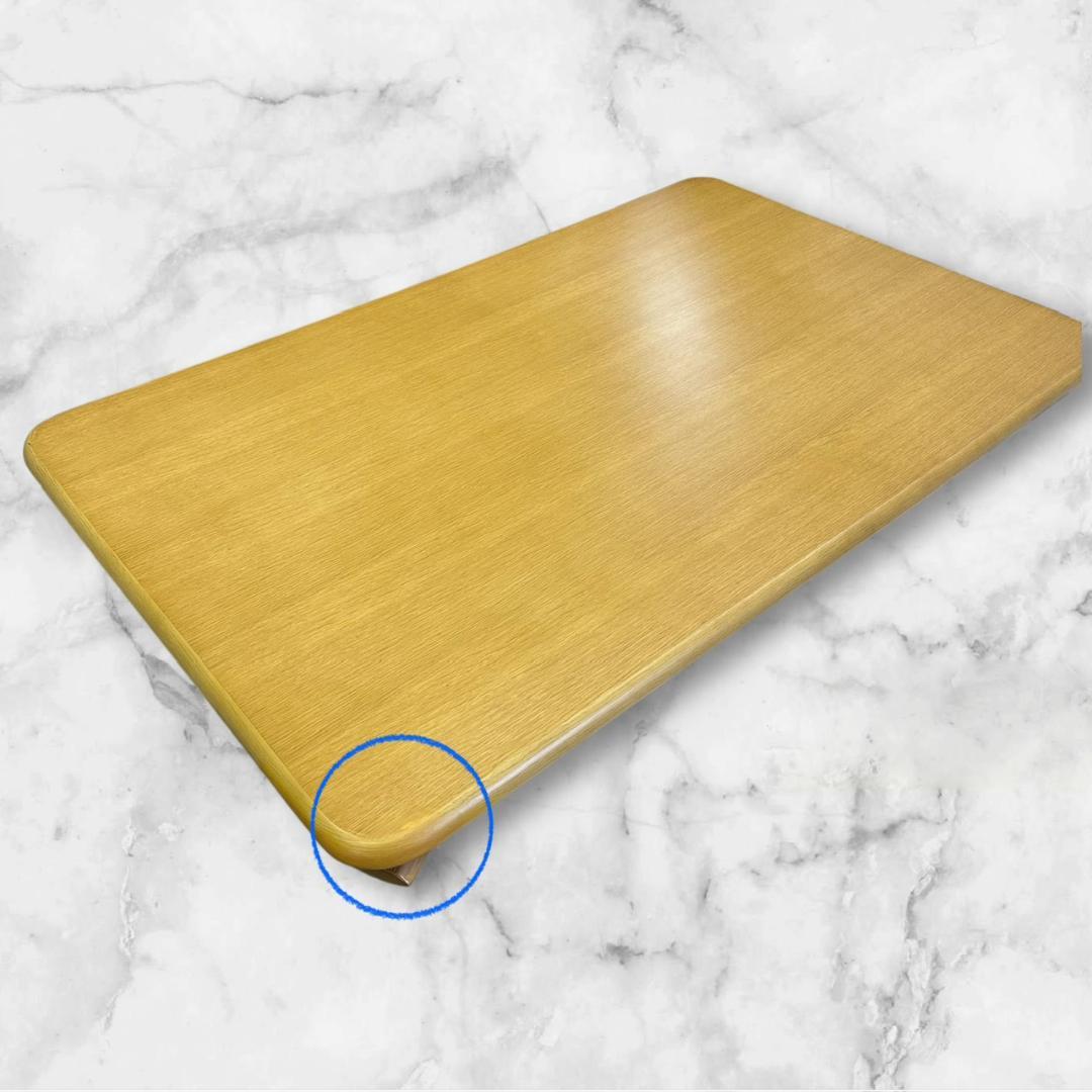 アウトレット　折りたたみテーブル　120cm 座卓　センターテーブル　簡単収納