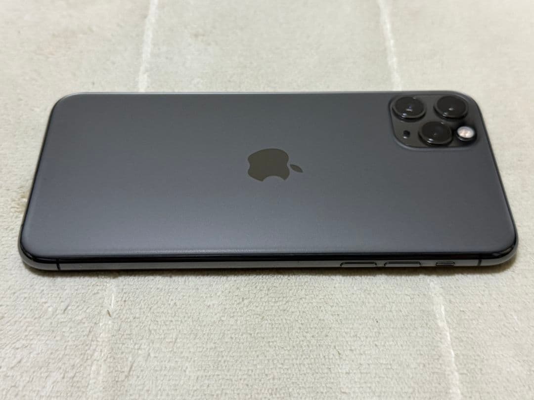 iPhone11 Pro Max 256GB SIMフリー
